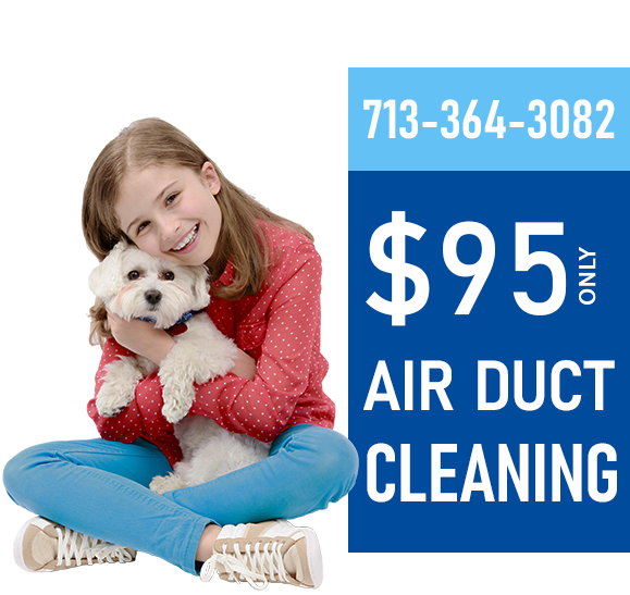 air duct houston offer